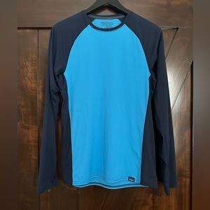 Patagonia Capilene Layer Shirt